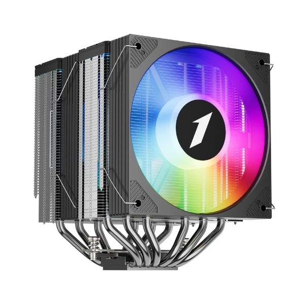 1STPLAYER CY12L-D-BK