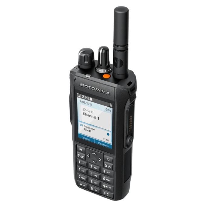 Motorola R7 UHF FКР ВТ WIFI GNSS CAPABLE