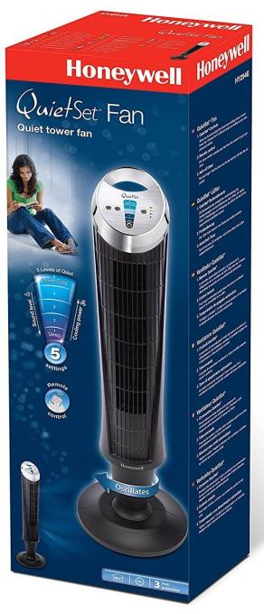 Honeywell HY254E4