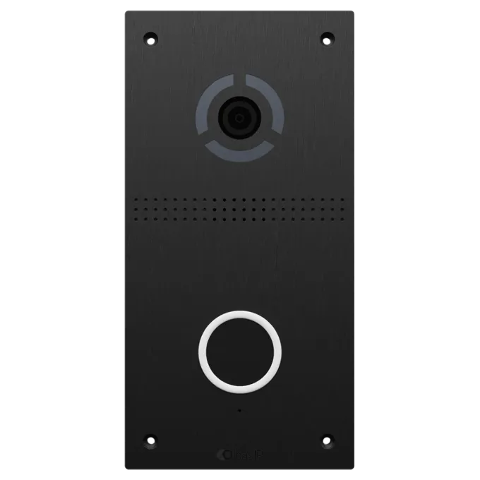 BAS-IP Bas-IP AV-05FD black