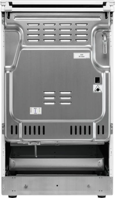 ELECTROLUX LKK560010X
