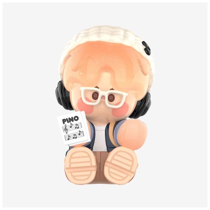 Pop Mart PGSP-01