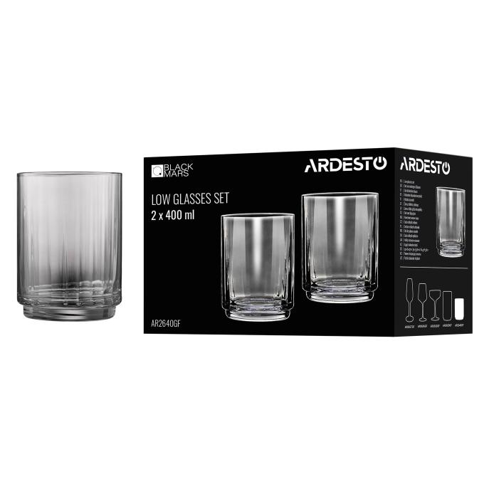 Ardesto AR2640GF