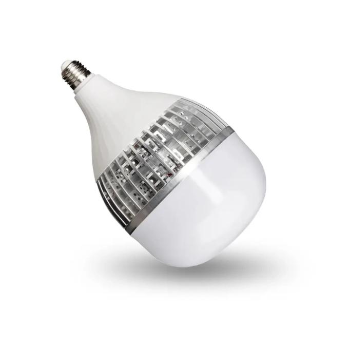 Lightwell T130 60W E27+E27/E40 RING