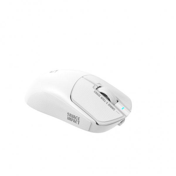 Bloody SG5 (White)