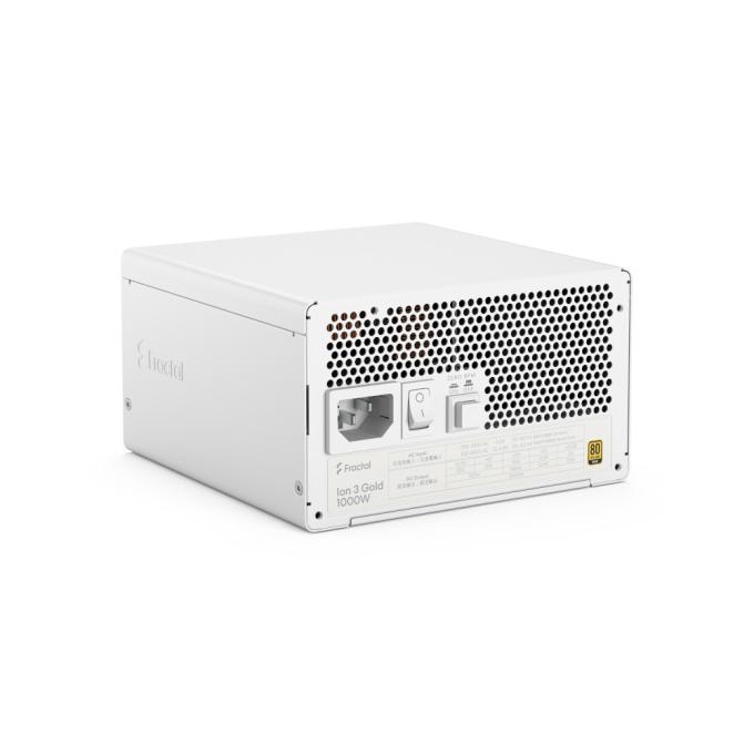 Fractal Design FD-P-IA3G-101-EU-WT