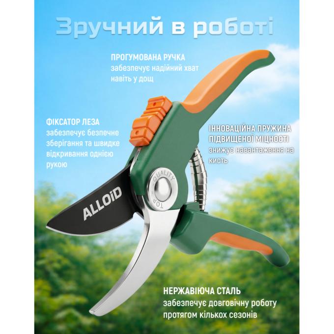 Alloid PS-7717