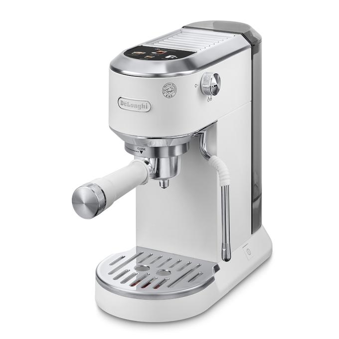 DeLonghi EC 890.WI