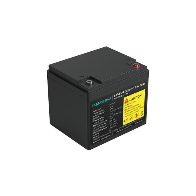 Marsriva MR-LFP12-50-LAR