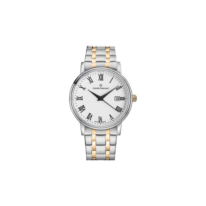 Claude Bernard 53007 357JM BR