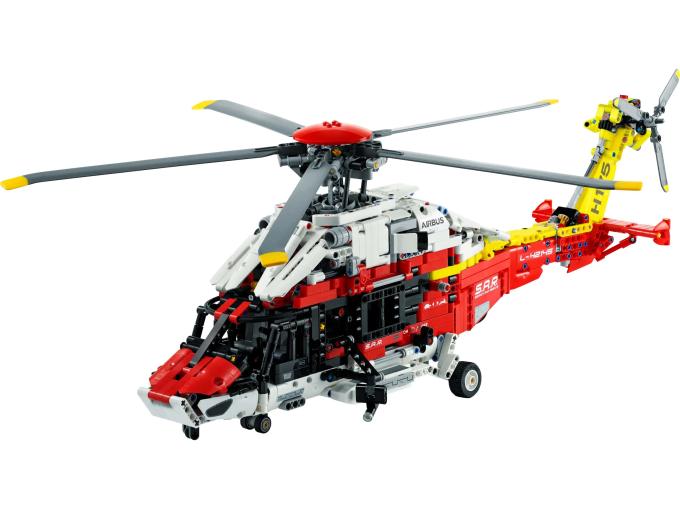 LEGO 42145