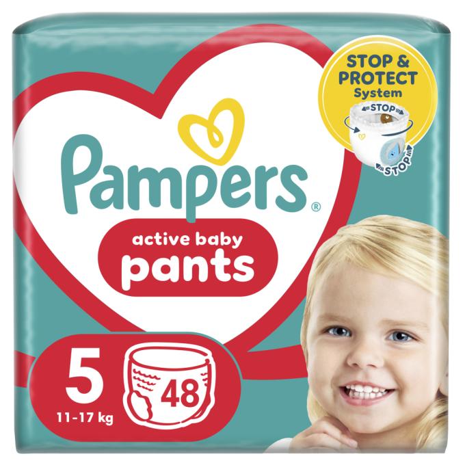 Pampers 8006540069325
