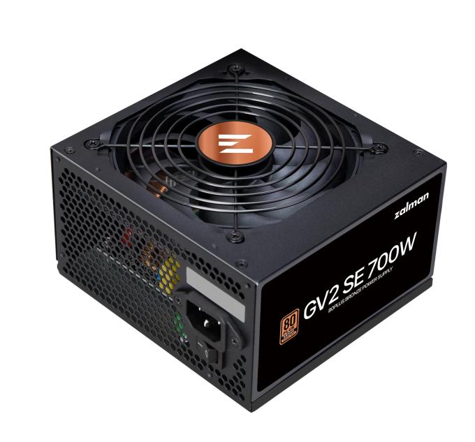 Zalman ZM700-GV2SE