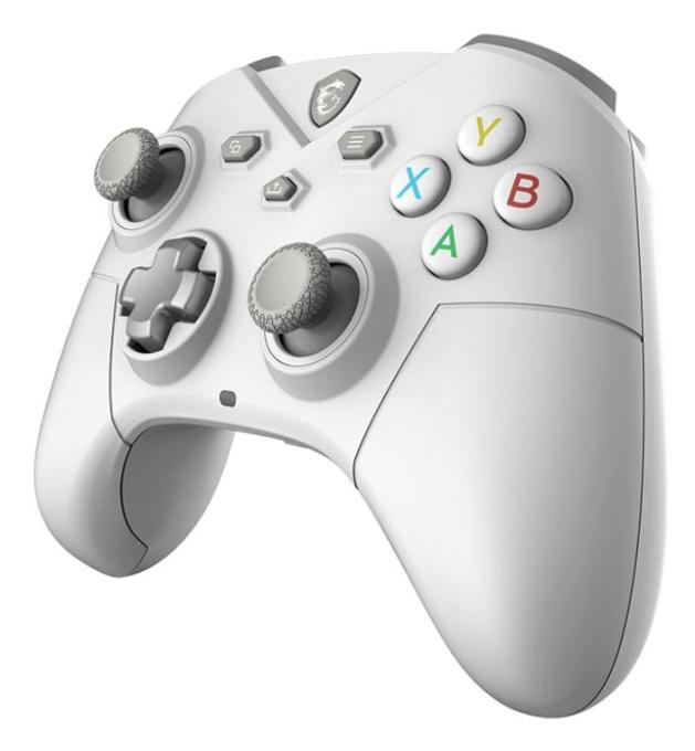 MSI FORCE GC300 W WHITE