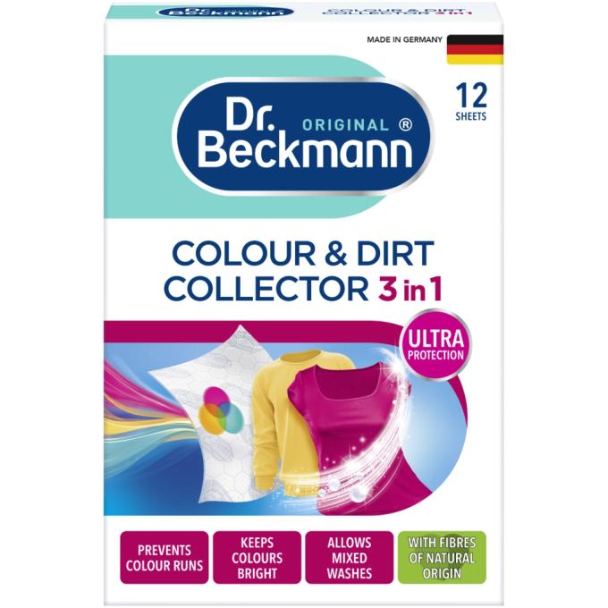 Dr. Beckmann 4008455413211