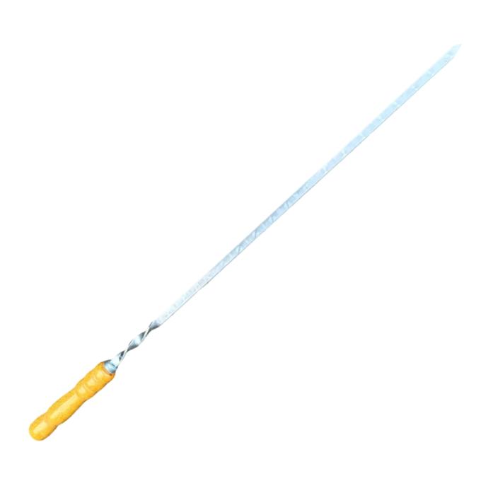 Metalzavod SHMP-DR-740x12x3-LT