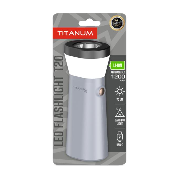 TITANUM TLF-T20
