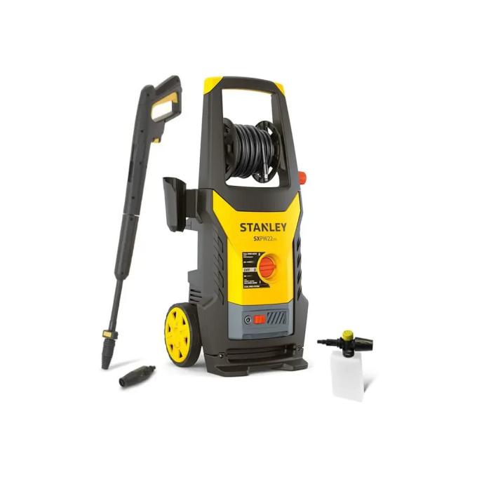 Stanley SXPW22DSS-E