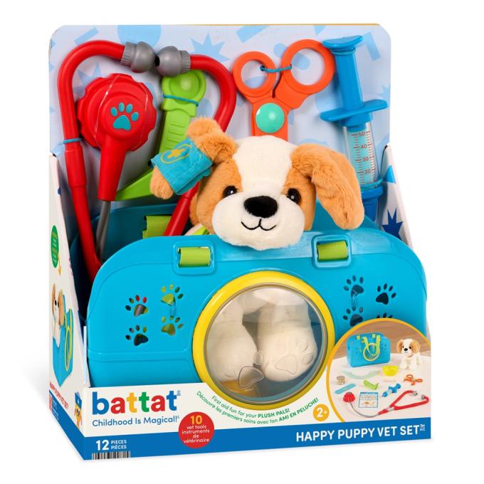 Battat BT1913Z