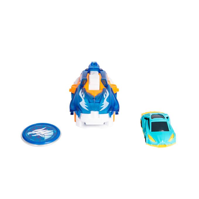 Screechers Wild ! EU685101