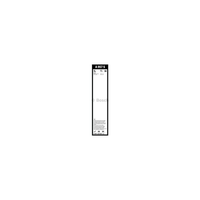 BOSCH 3 397 118 957