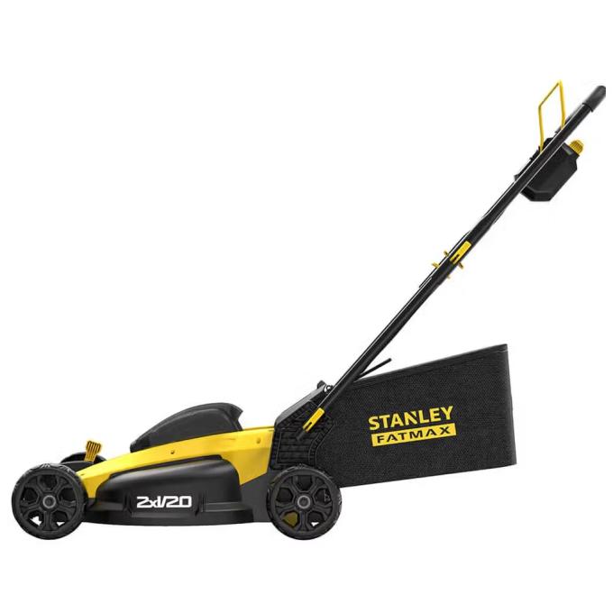 Stanley SFMCMW2651M+SFMCSTB933M