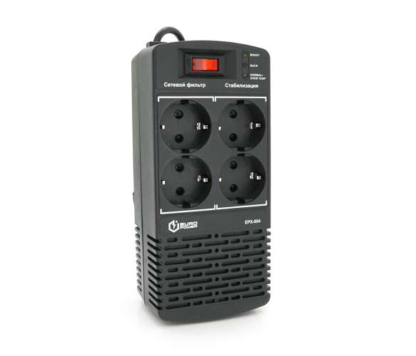 Europower EPX-804