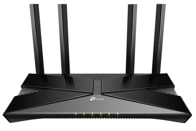 TP-Link Archer A64