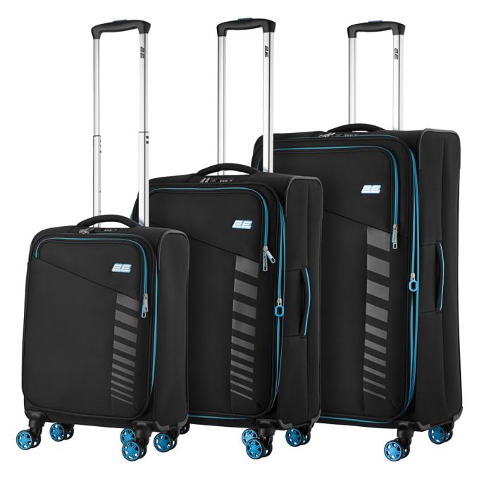 2E 2E-SPE-TREK-SET6-BK