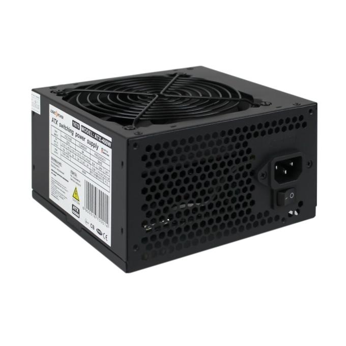 LogicPower ATX-400W-80+