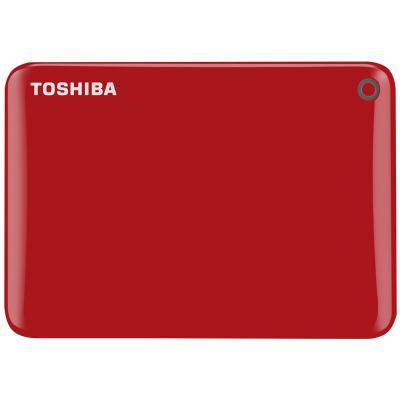 Внешний жесткий диск TOSHIBA HDTC830ER3CA