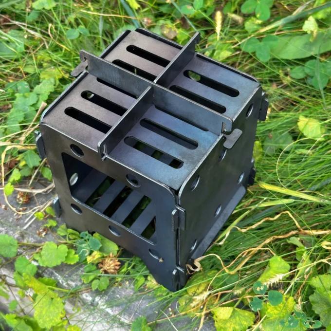 Metalzavod SHP-2S