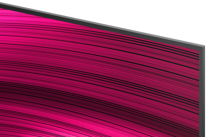 LG OLED42C54LA