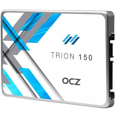 Накопитель SSD OCZ TRN150-25SAT3-480G