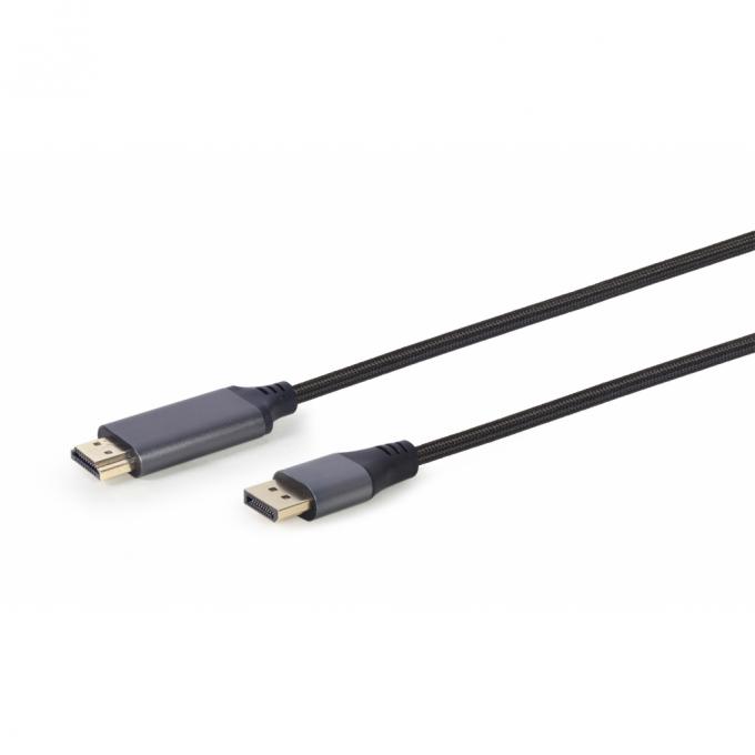 Cablexpert CC-DP-HDMI-4K-6