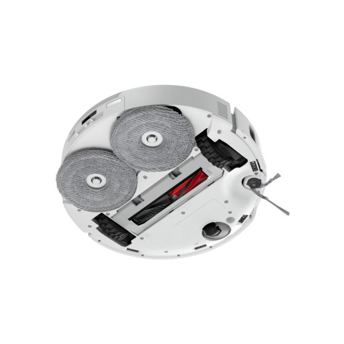 Roborock Qrevo Edge 2 White