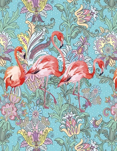 UFO PP-46200 Flamingo 2