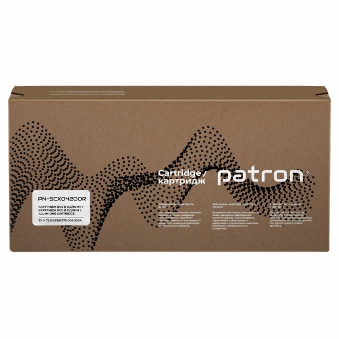 Patron PN-SCXD4200R