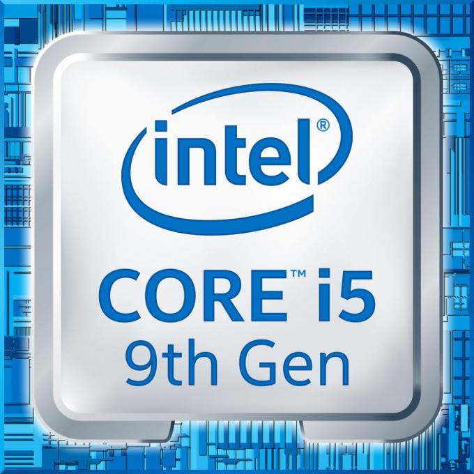 Процессор INTEL Core™ i5 9400F CM8068403875510