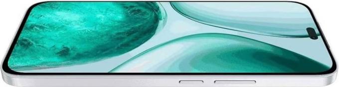 Honor Honor X8c 8/256GB Moonlight White_EU