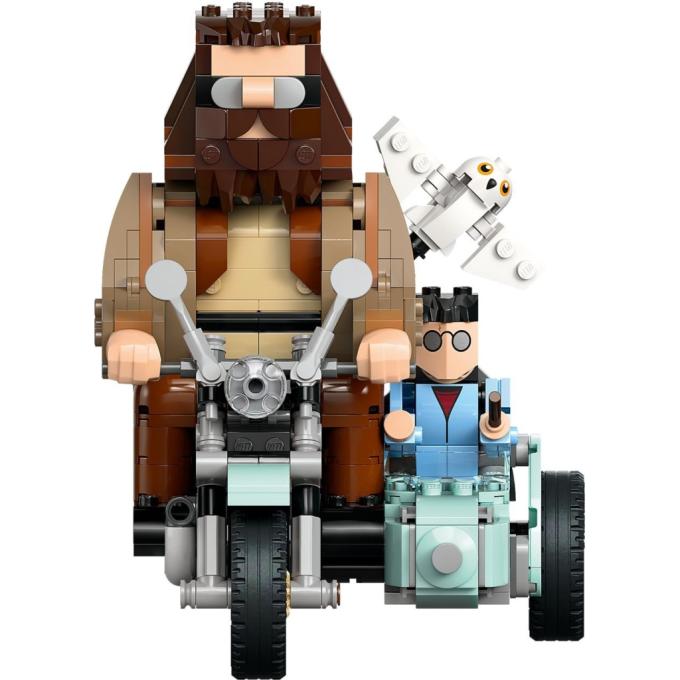 LEGO 76443