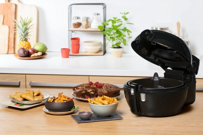 TEFAL FZ760830