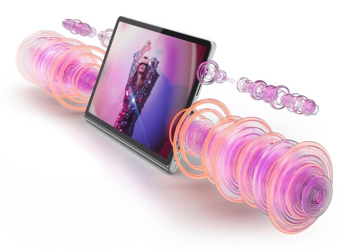 Lenovo ZADX0094UA