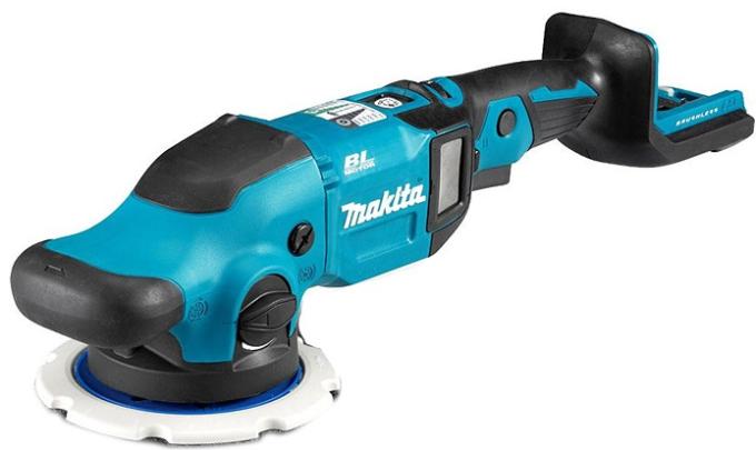 Makita DPO600Z