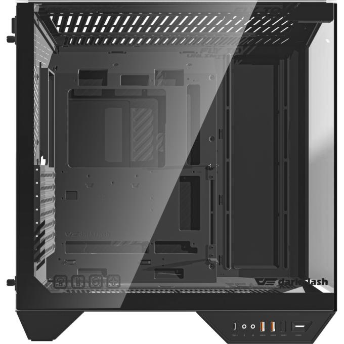 DARKFLASH DY470 BLACK