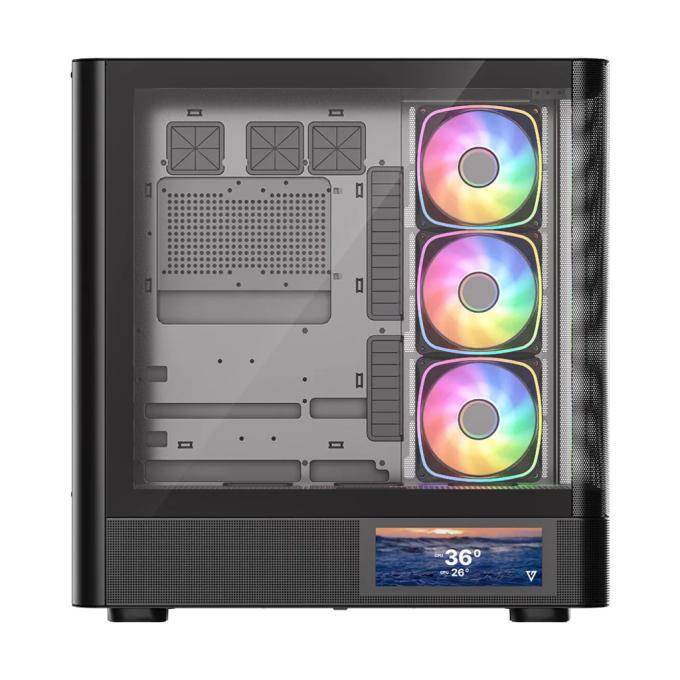 Modecom MC-A-AQ400-4FA-B