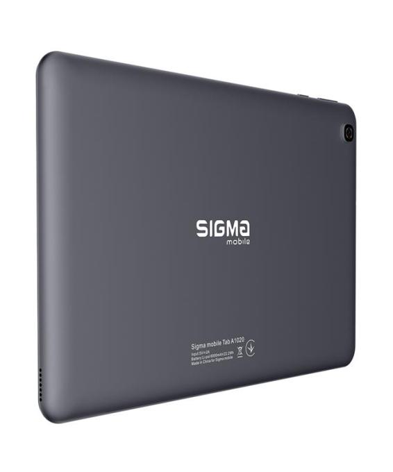 Sigma mobile TAB A1020 Grey