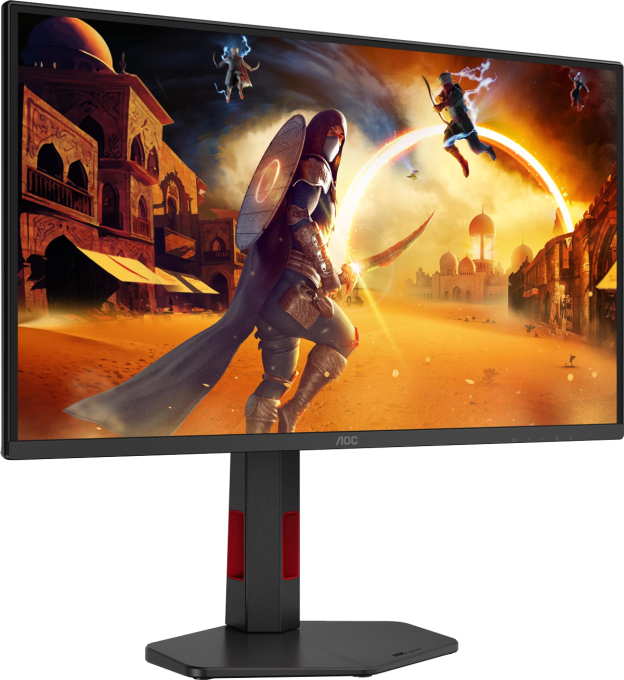 AOC Q25G4SR