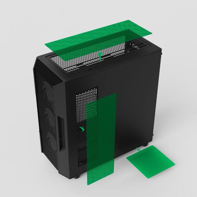 Zalman I3NEOV2BLACK