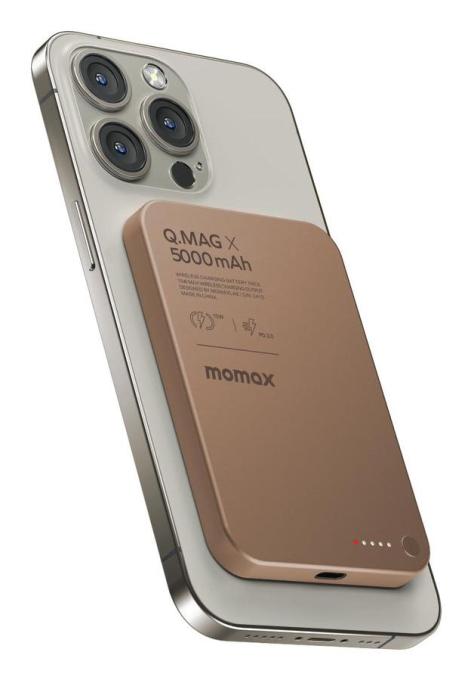 Momax IP116AL2